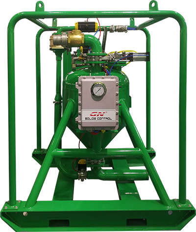 des-sludge-vacuum-pump