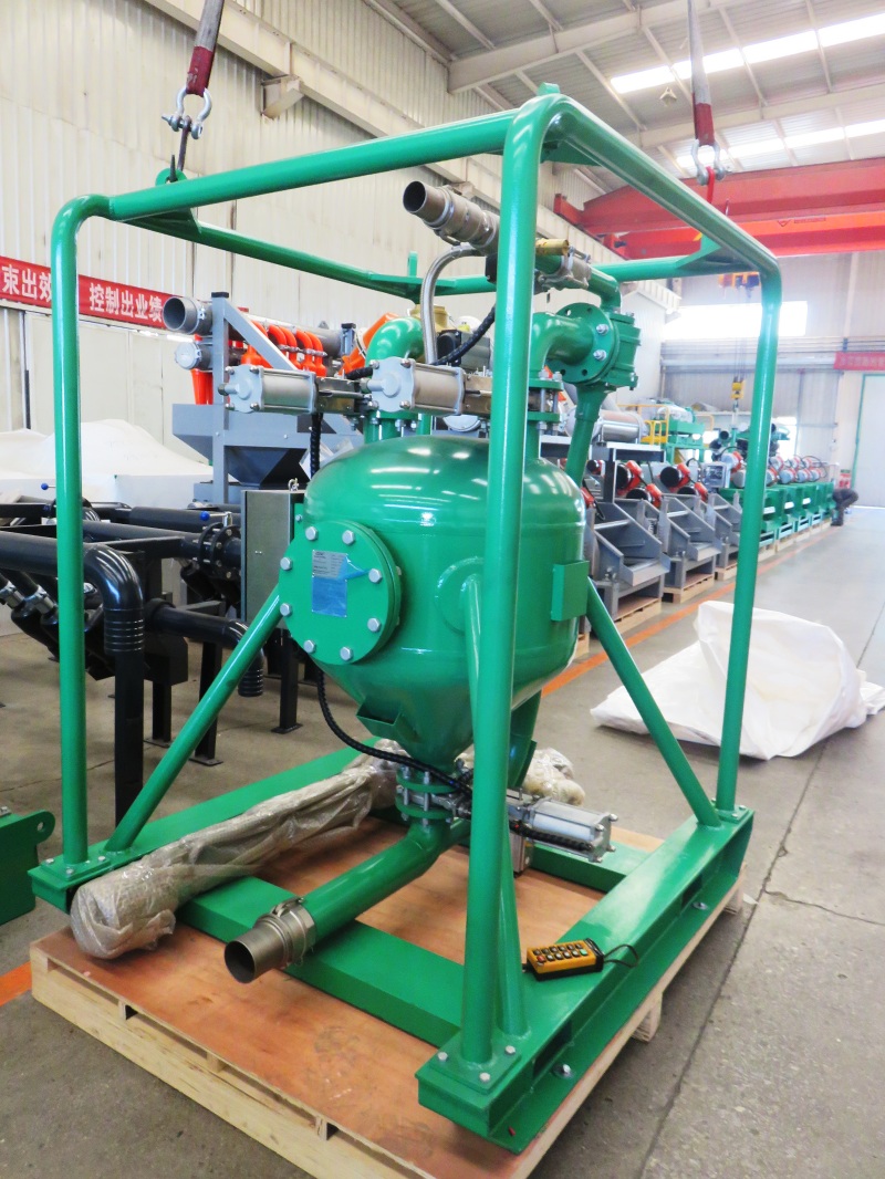 2022.12.27 gnsp-40b sludge vacuum pump